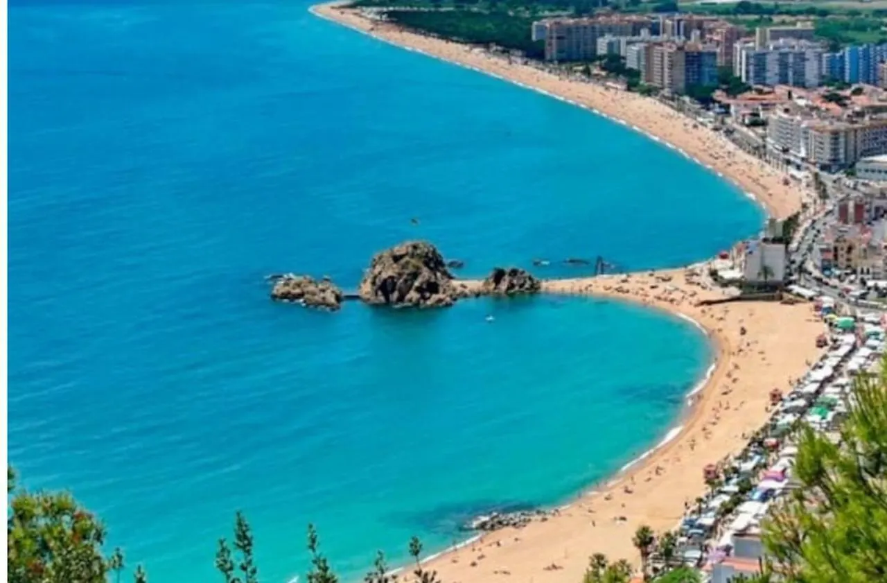 Primera Linea Playa בלאנס